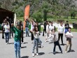 &quot;Sağlam həyat&quot; günlərinə yekun vurulub